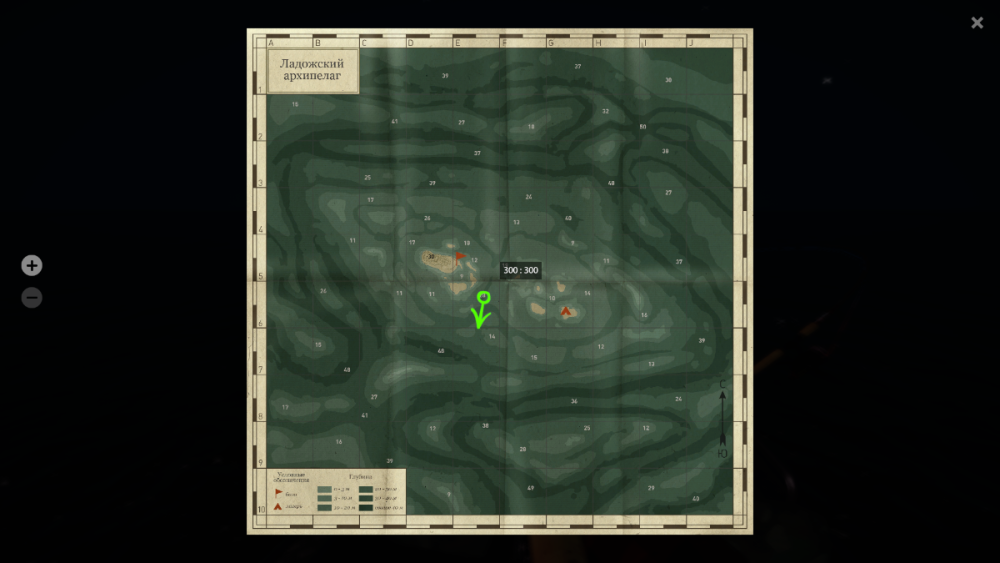 Russian Fishing 4 Screenshot 2025.07.08 - 03.00.03.03.png